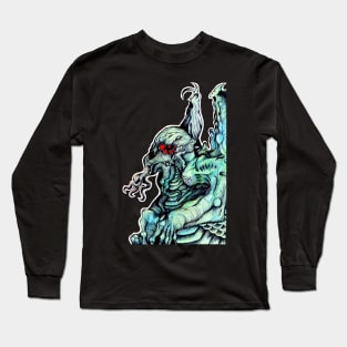 Destroyer Of Worlds Long Sleeve T-Shirt